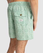MENS PARKWAY BOARDSHORTS