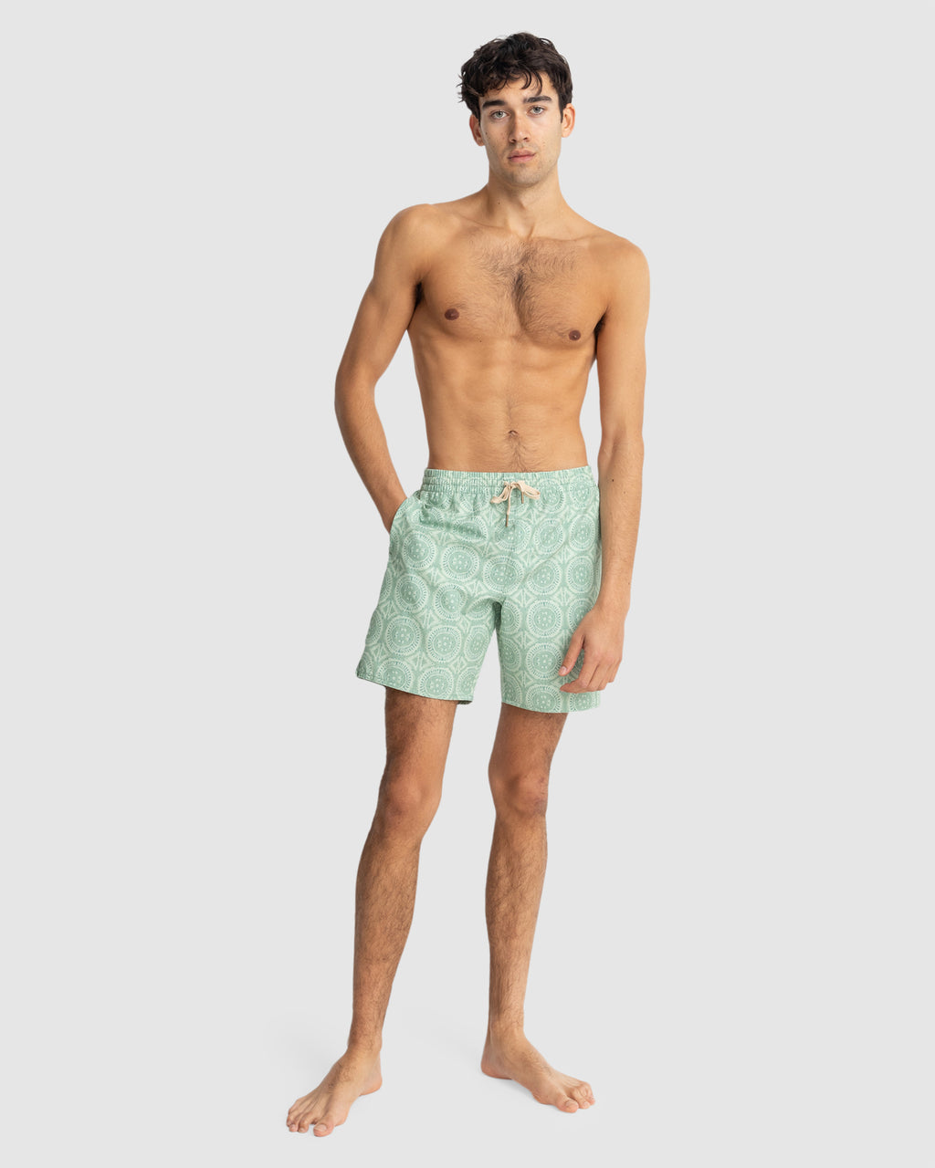 MENS PARKWAY BOARDSHORTS
