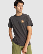 MENS SUN LIFE SHORT SLEEVE T-SHIRT