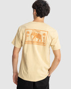 MENS TUSK T-SHIRT