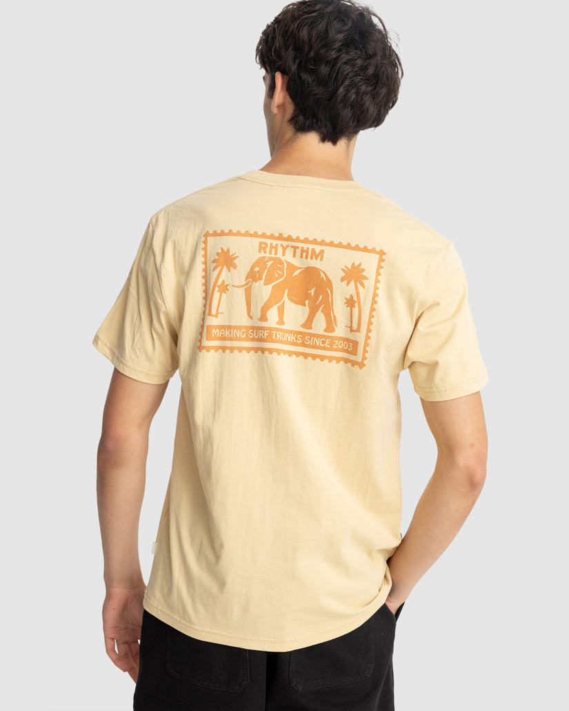 MENS TUSK T-SHIRT