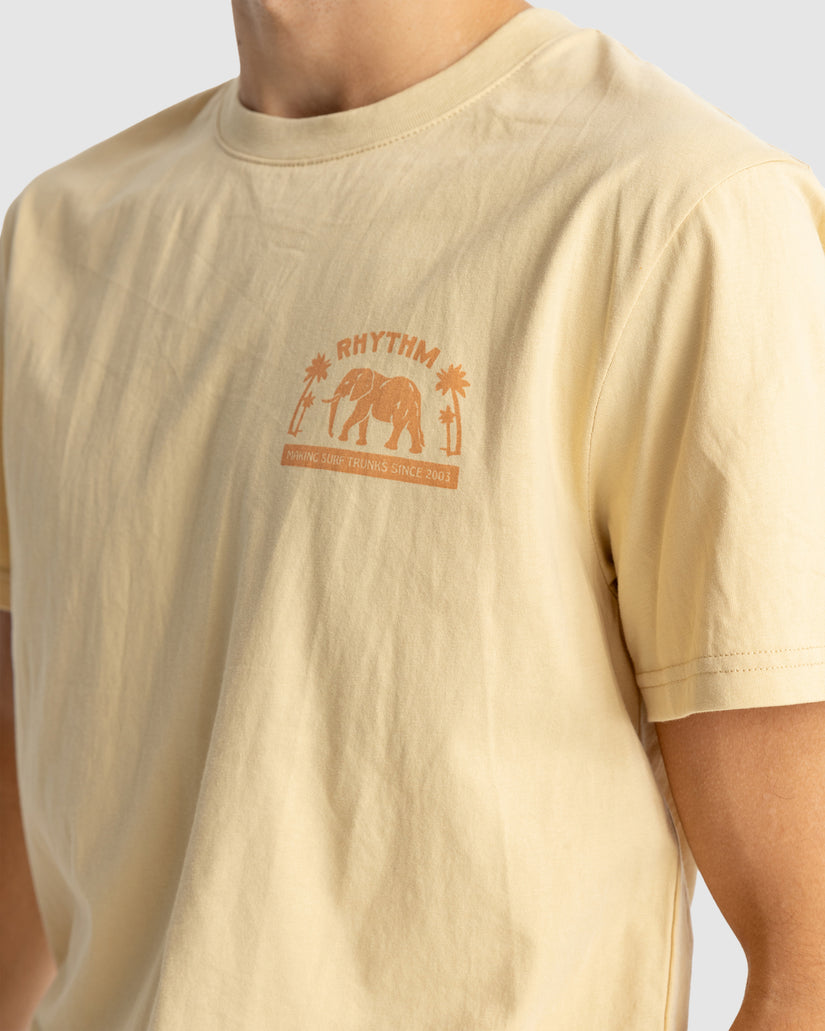 MENS TUSK T-SHIRT