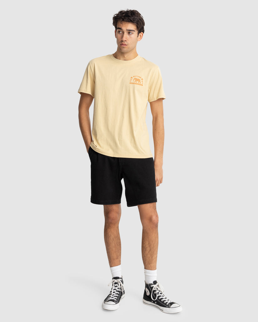 MENS TUSK T-SHIRT
