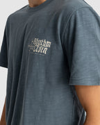 MENS LIVIN SLUB SHORT SLEEVE T-SHIRT