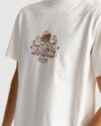 MENS FANCLUB VINTAGE SHORT SLEEVE T-SHIRT