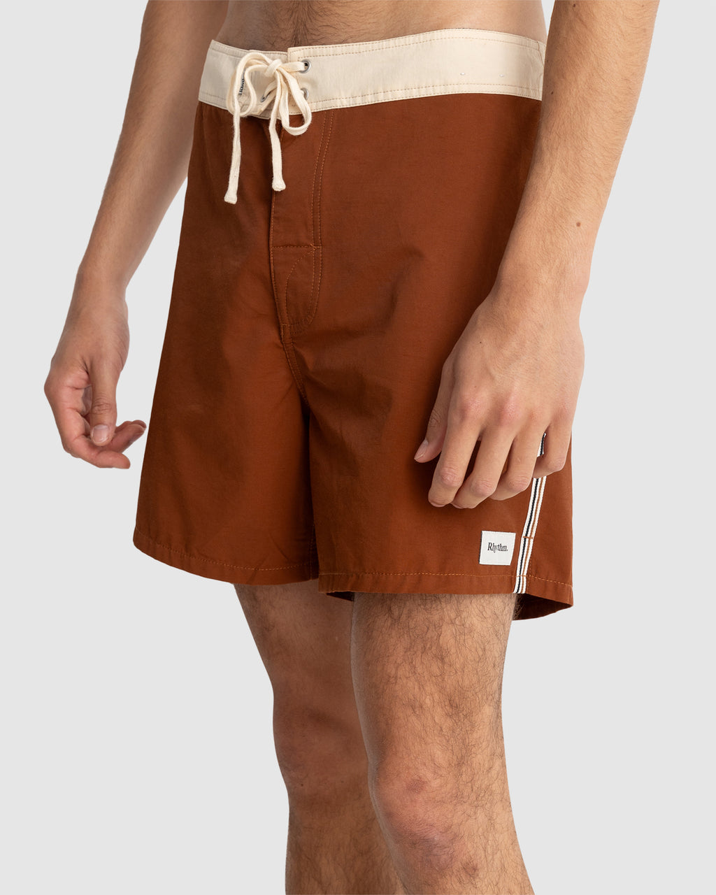 MENS HERITAGE BOARDSHORTS