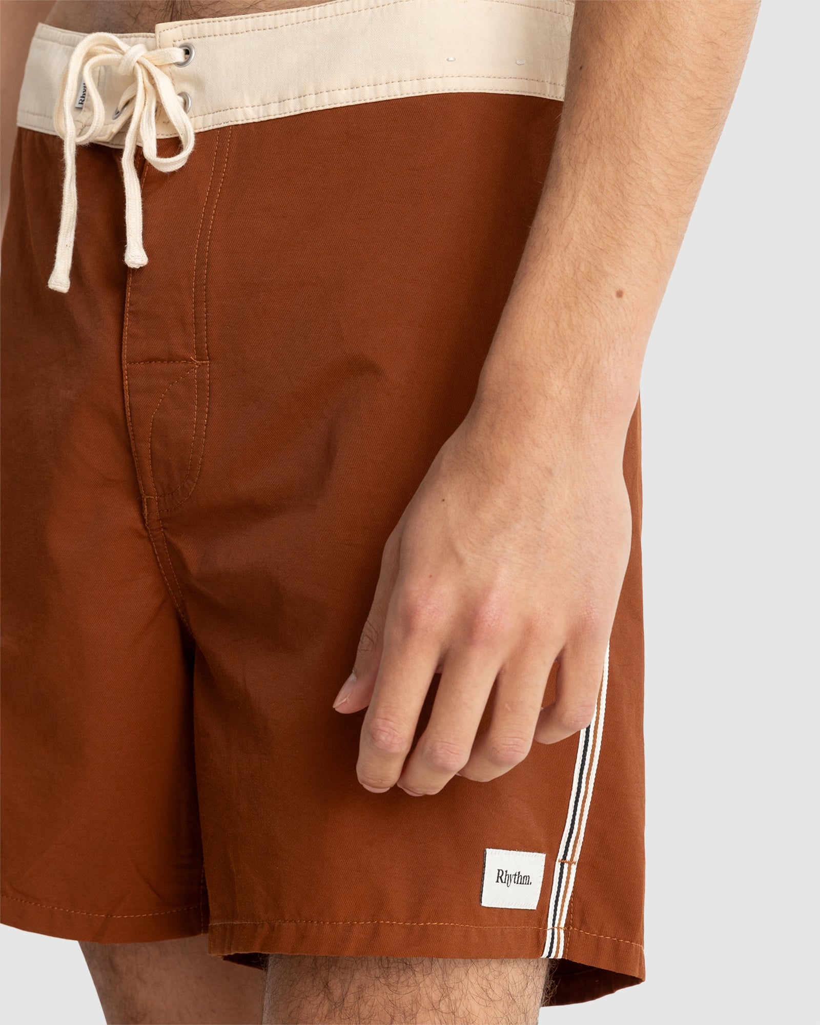 Rhythm swim trunks outlet