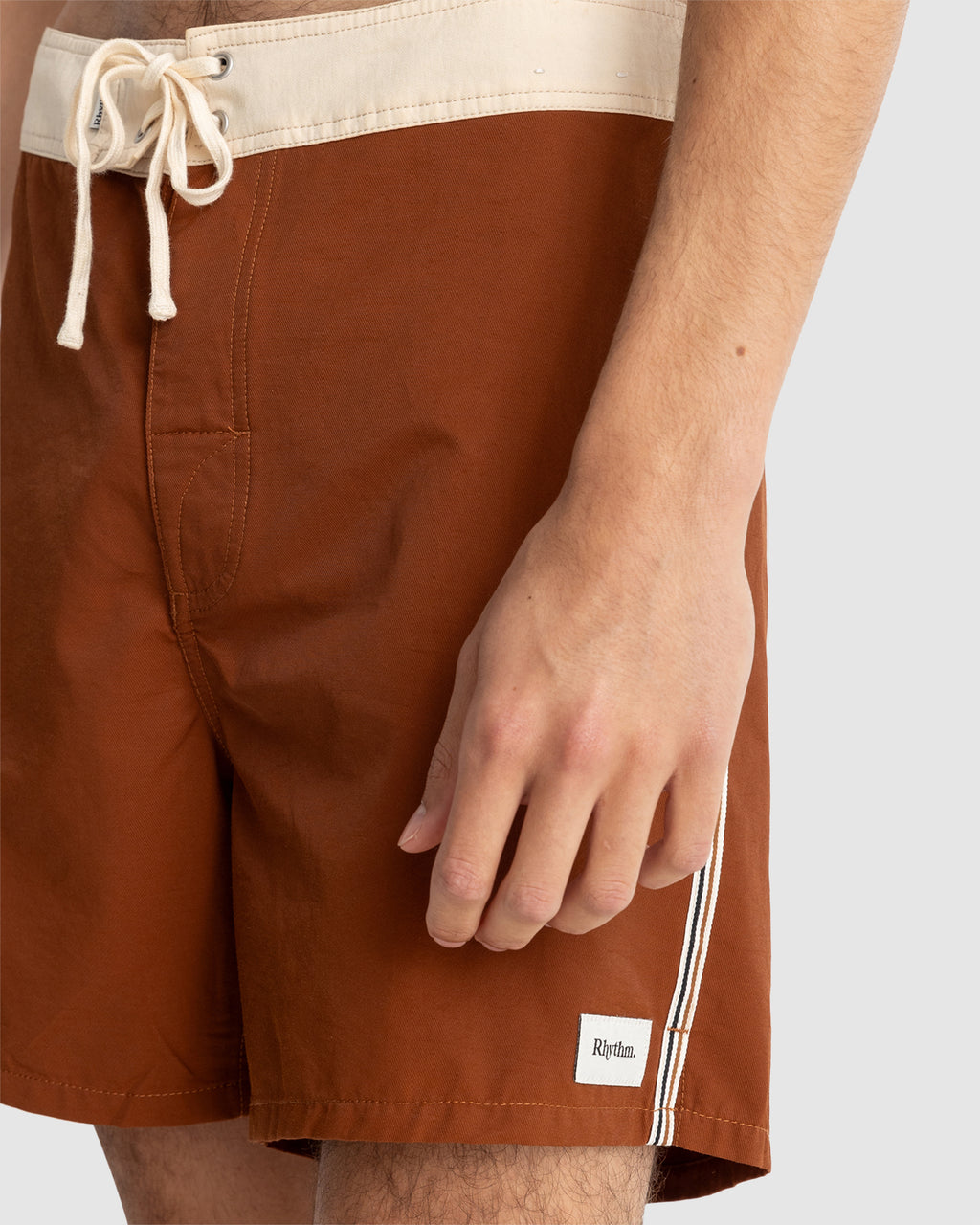 MENS HERITAGE BOARDSHORTS