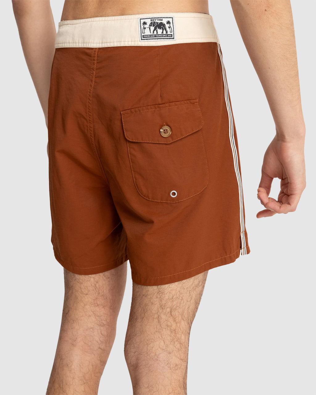 MENS HERITAGE BOARDSHORTS