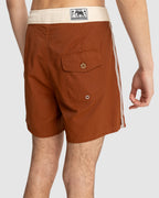 MENS HERITAGE BOARDSHORTS