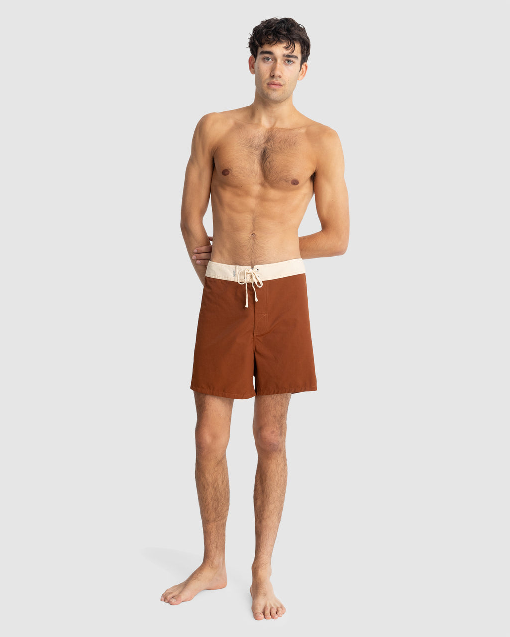 MENS HERITAGE BOARDSHORTS