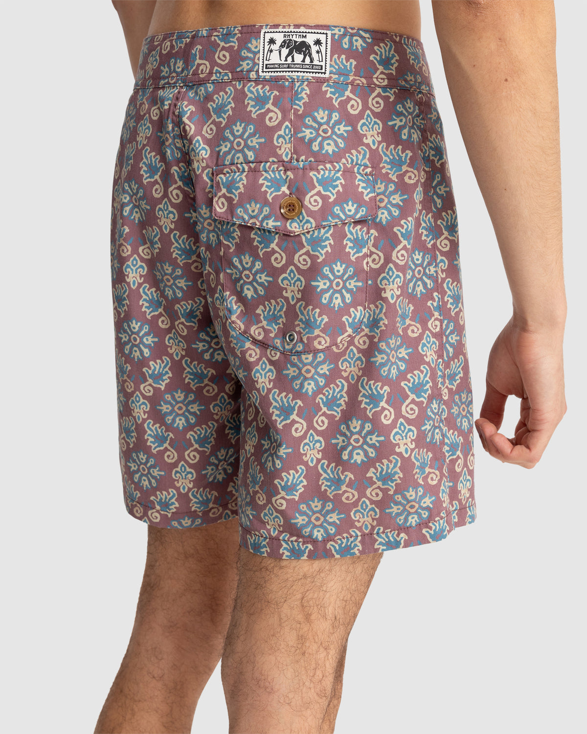 MENS STRAND BOARDSHORTS