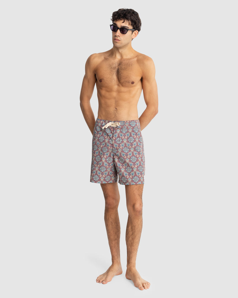 MENS STRAND BOARDSHORTS