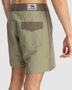 MENS GUERRERO BOARDSHORTS