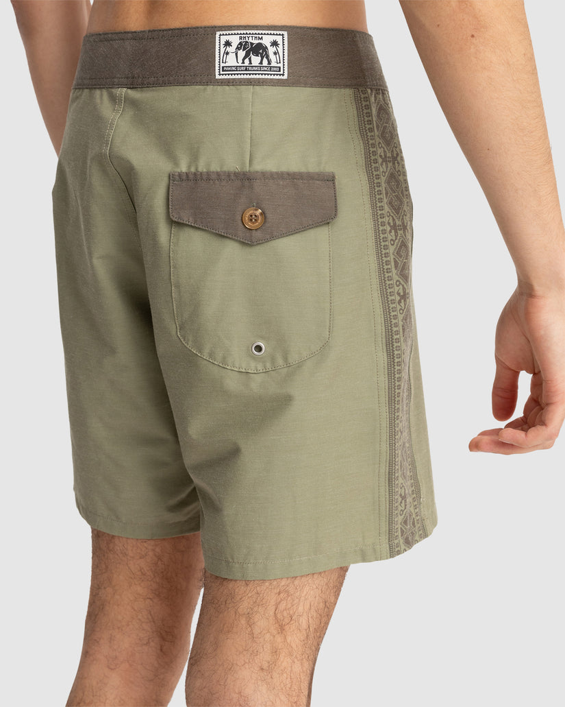 MENS GUERRERO BOARDSHORTS