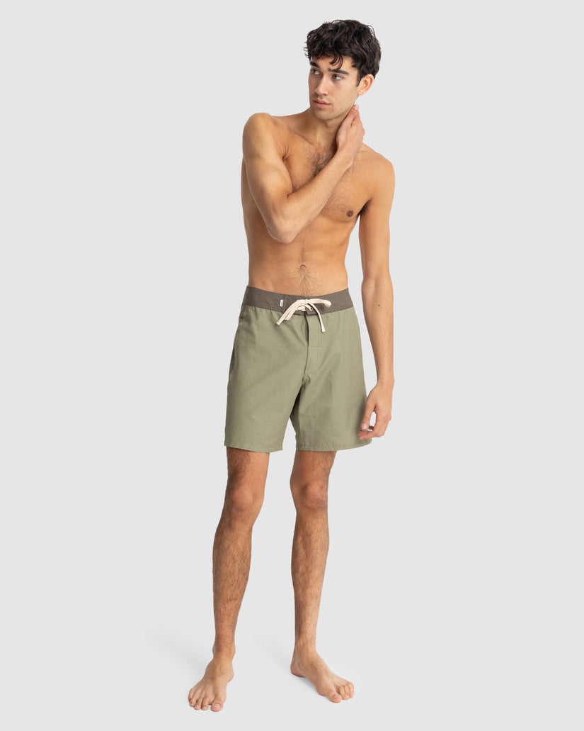 MENS GUERRERO BOARDSHORTS