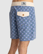 MENS MADRID BOARDSHORTS