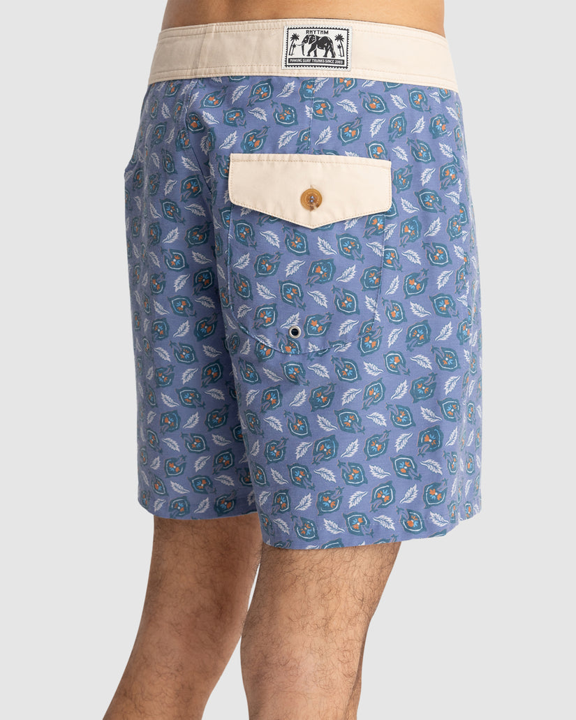 MENS MADRID BOARDSHORTS