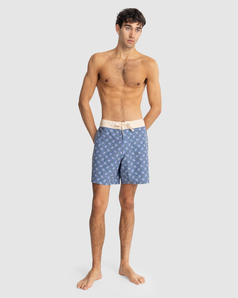 MENS MADRID BOARDSHORTS