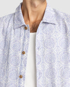 MENS PARKWAY SHORT SLEEVE SHIRT