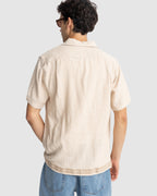 MENS TRIM SHORT SLEEVE SHIRT