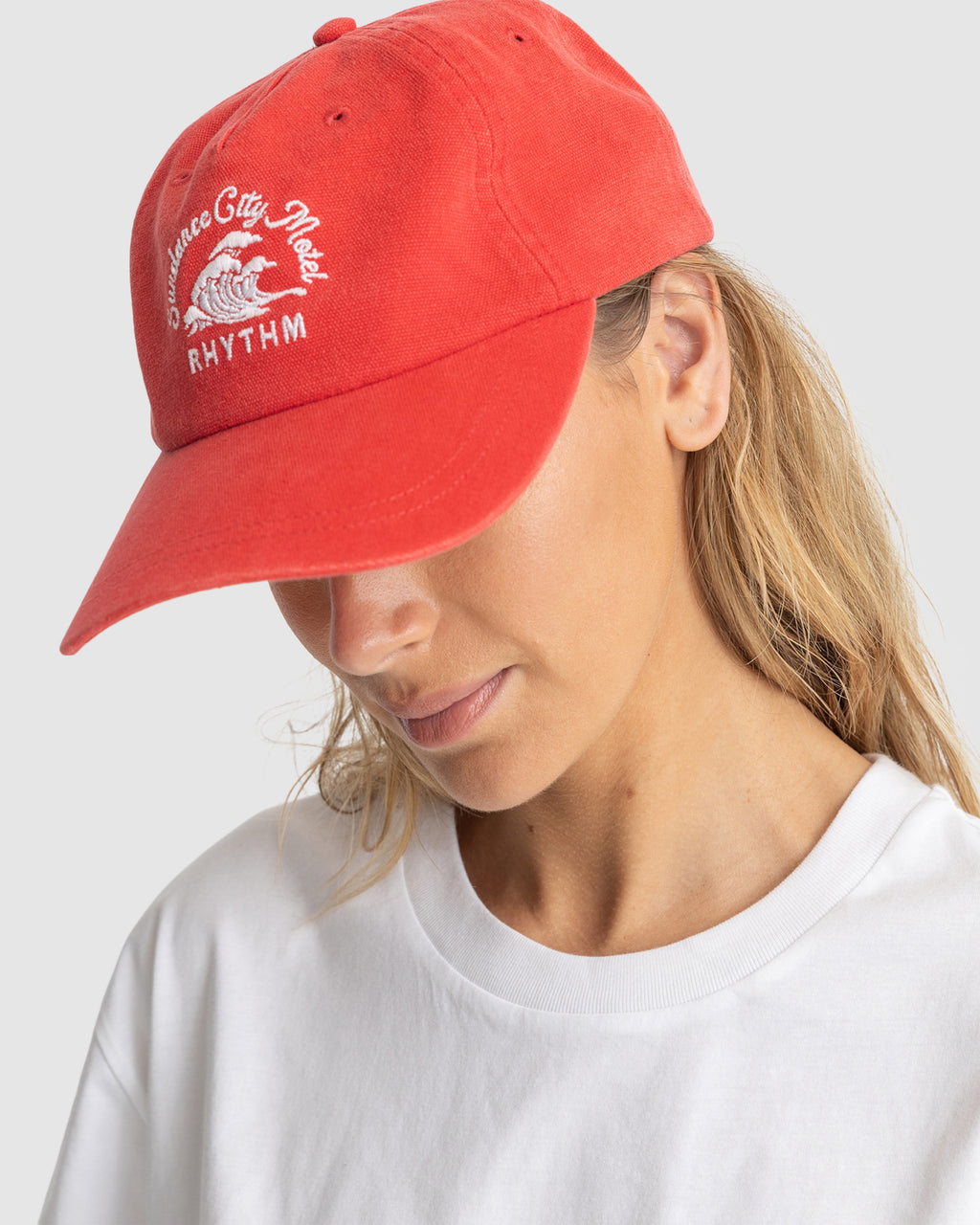 WOMENS MOTEL CAP