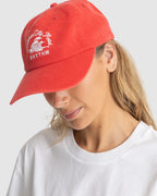 WOMENS MOTEL CAP