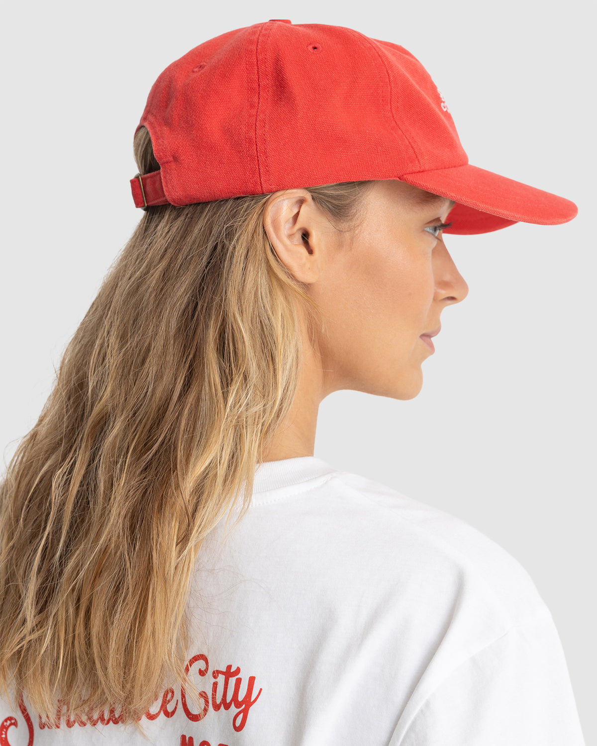 WOMENS MOTEL CAP