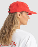 WOMENS MOTEL CAP