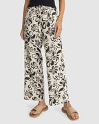 WOMENS SUNDANCE DRAWSTRING BIKINI BOTTOMS