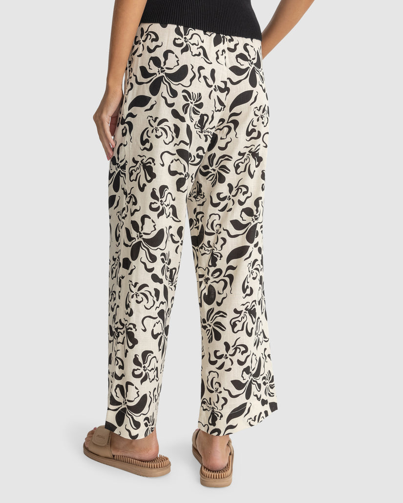 WOMENS SUNDANCE DRAWSTRING BIKINI BOTTOMS