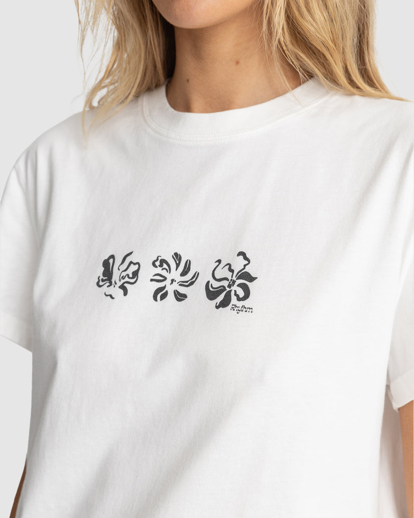 WOMENS SUNDANCE BAND T-SHIRT