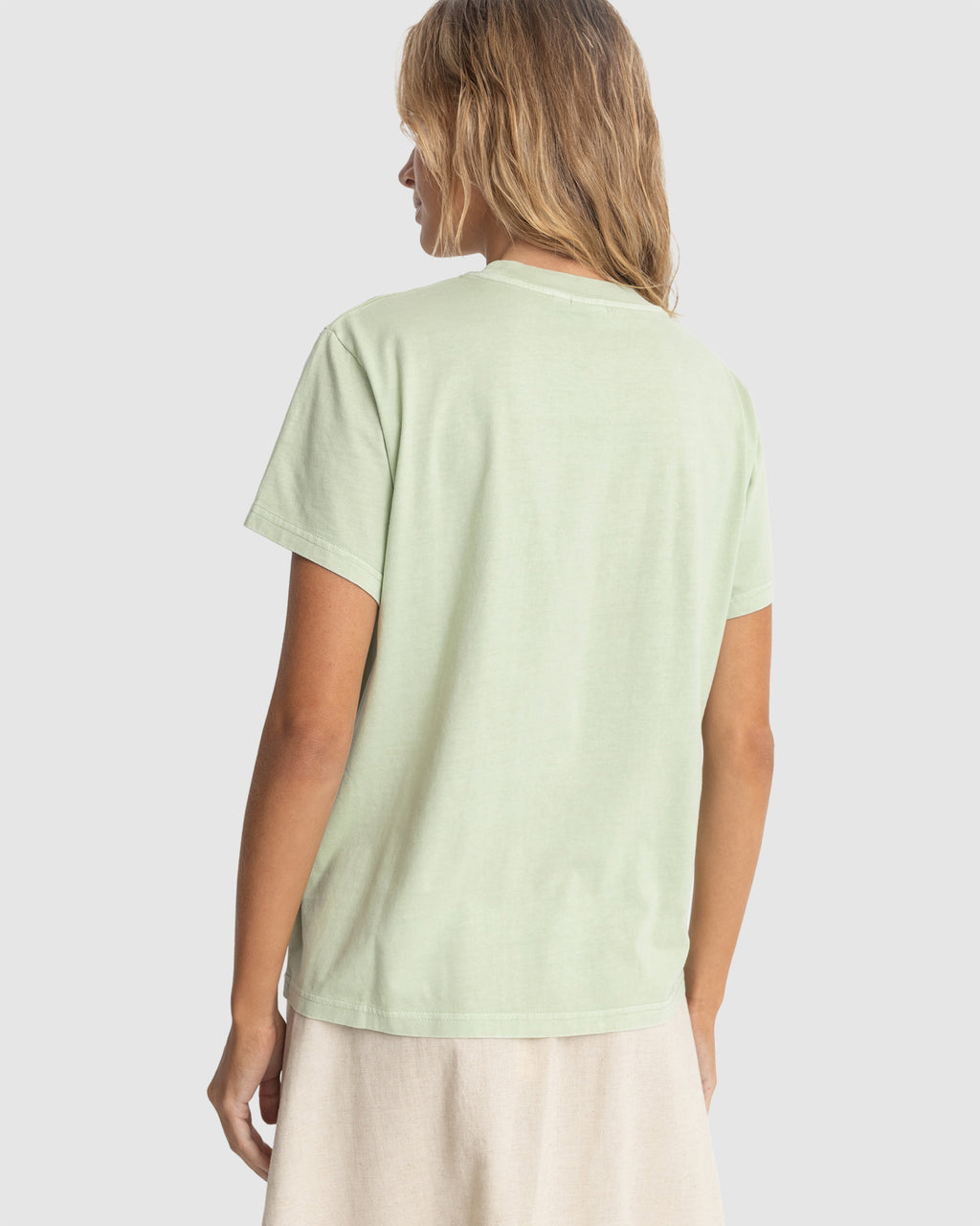 WOMENS HARMONY BAND T-SHIRT