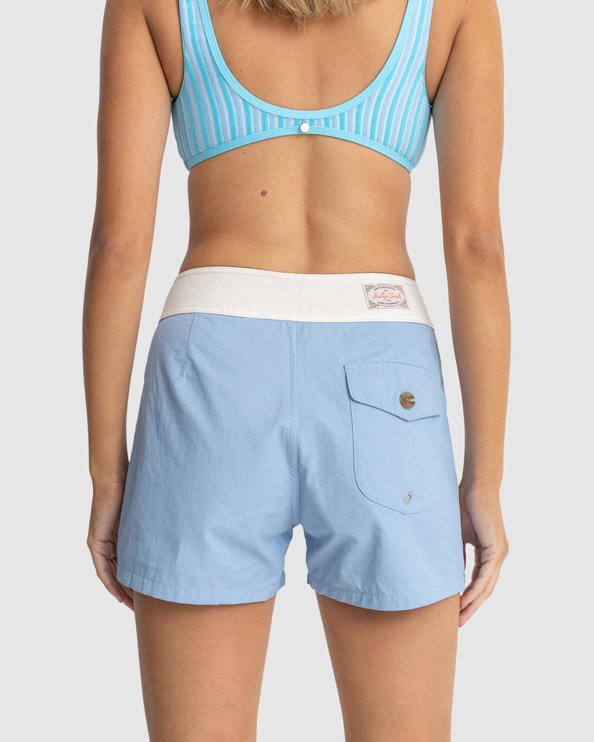WOMENS HERITAGE BOARDHSHORTS