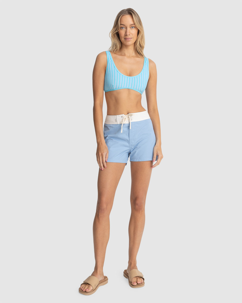WOMENS HERITAGE BOARDHSHORTS