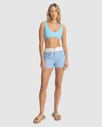 WOMENS HERITAGE BOARDHSHORTS