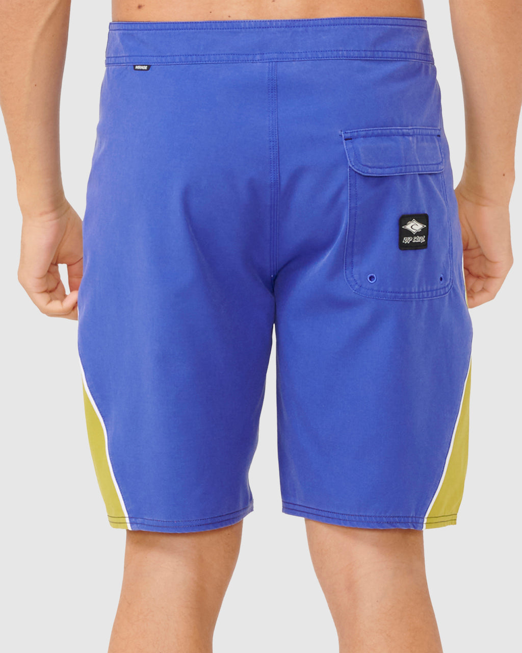 MENS MIRAGE GIANT PRAWN ICON BOARDSHORTS