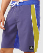 MENS MIRAGE GIANT PRAWN ICON BOARDSHORTS
