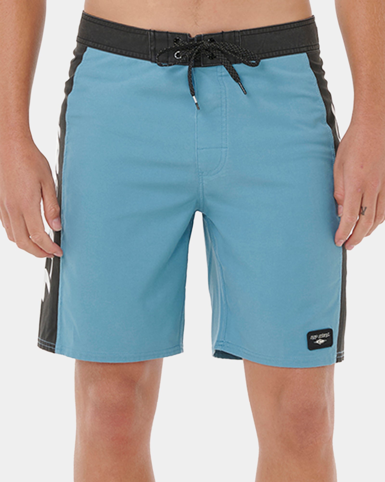 Mens Mirage Sideways 19" Boardshorts