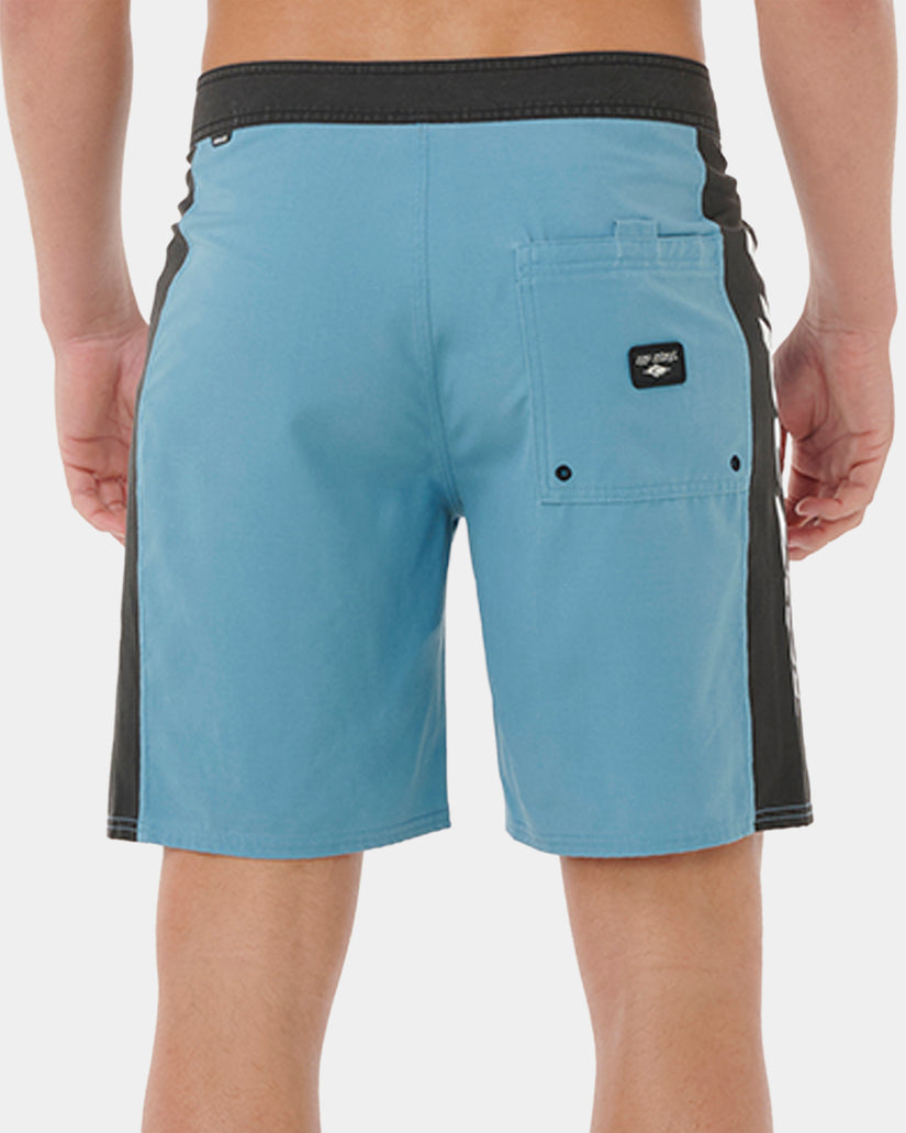 Mens Mirage Sideways 19" Boardshorts