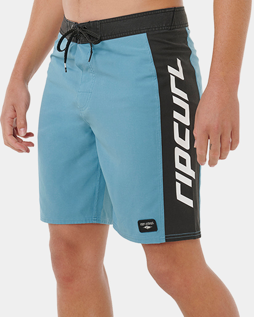 Mens Mirage Sideways 19" Boardshorts