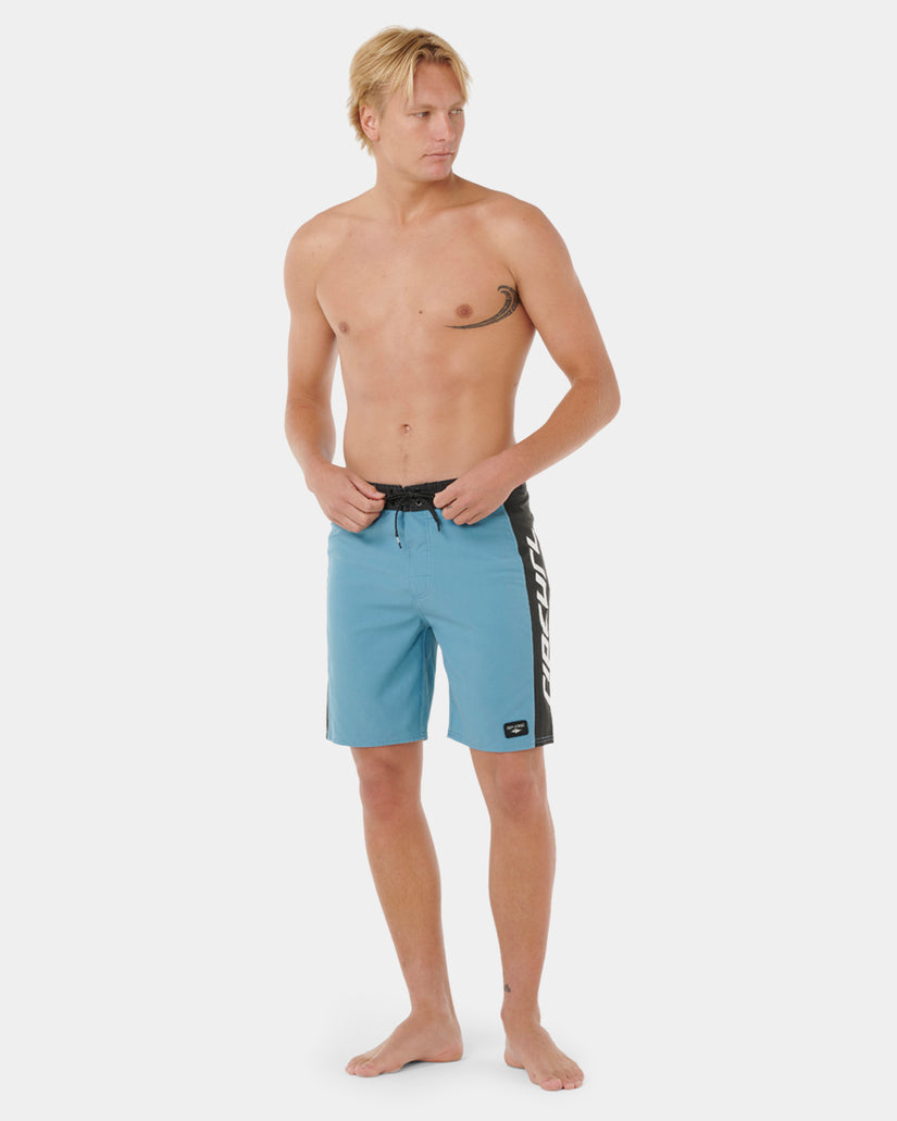 Mens Mirage Sideways 19" Boardshorts