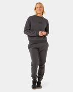 Womens Surf Staple Crew Neck