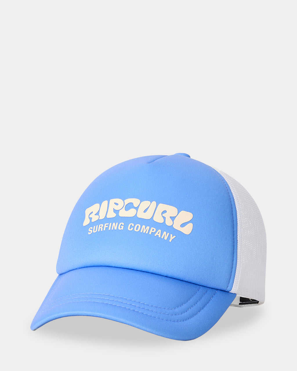 Mens Classic Surf Icon Trucker Cap