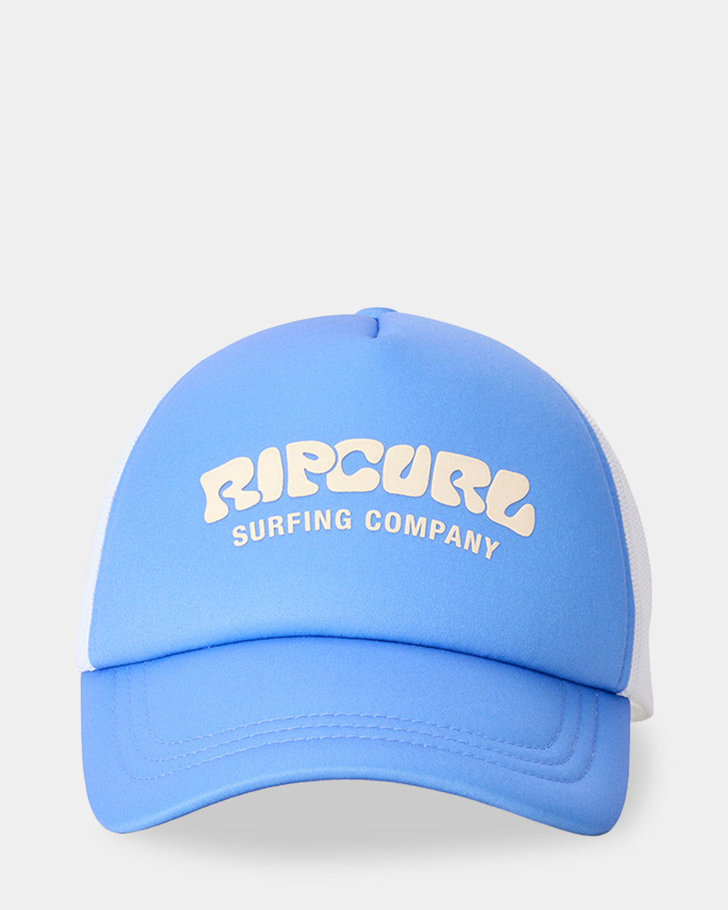 Mens Classic Surf Icon Trucker Cap