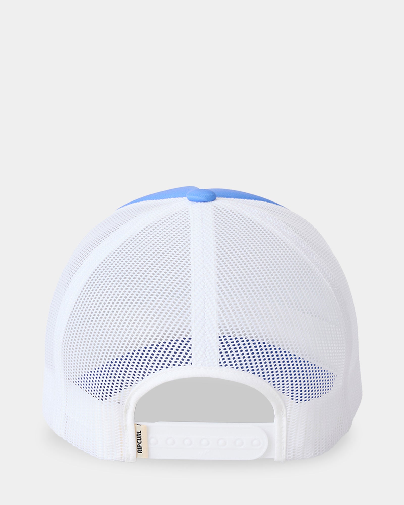 Mens Classic Surf Icon Trucker Cap