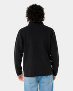 Mens Bells Polar Fleece Jumper