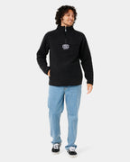 Mens Bells Polar Fleece Jumper