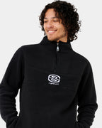 Mens Bells Polar Fleece Jumper