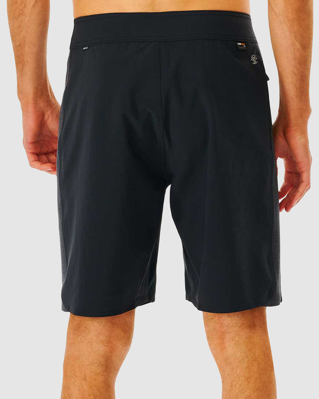 Mens Mirage 3-2-One Ultimate 19" Boardshorts